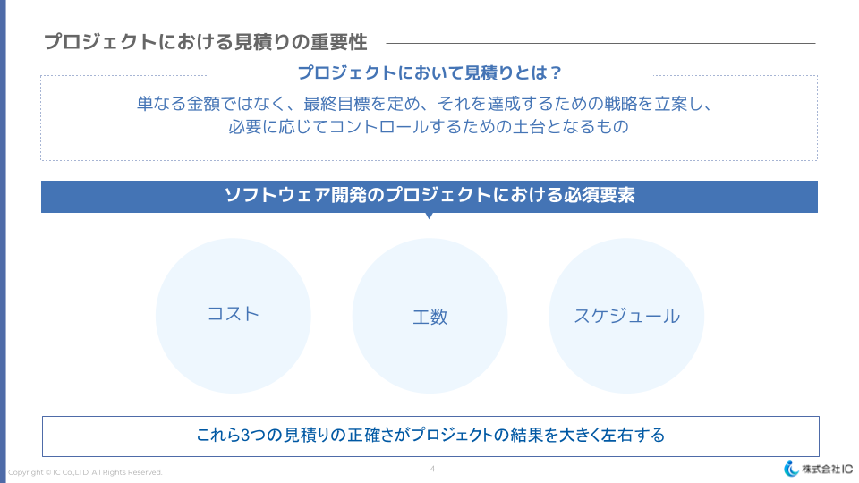 【whitepaper】ソフトウェア開発 見積 (2)