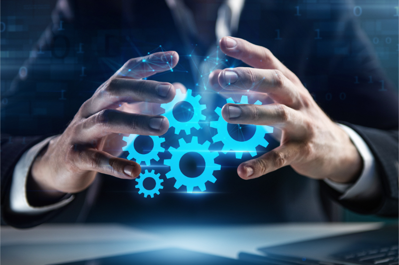 システム運用・保守を委託するメリットや成功事例を解説