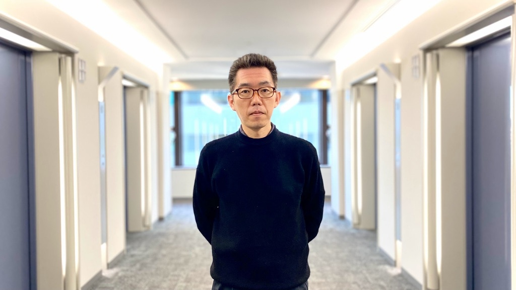 「今までの技術をAWSを使用したクラウドでの開発にも」