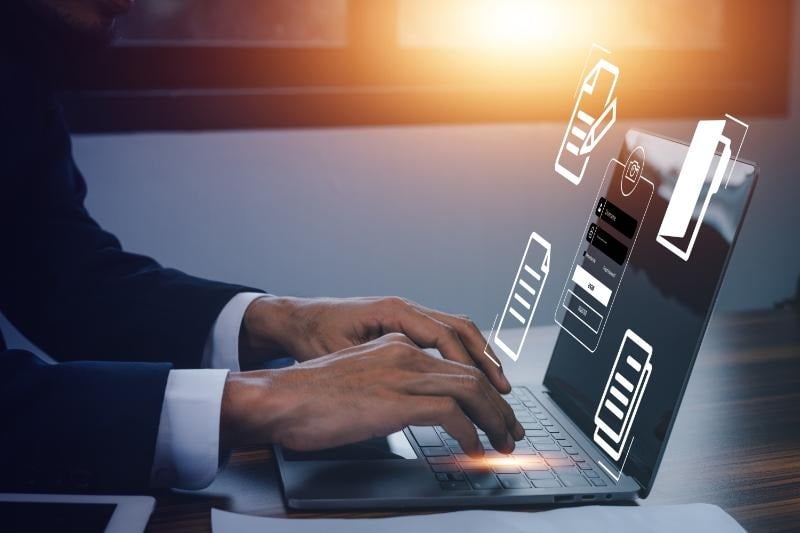 パスワードリスト攻撃とは？主な仕組みや企業が取るべき対策を解説