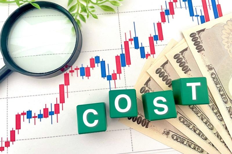 イニシャルコストとは？意味・具体例をわかりやすく解説