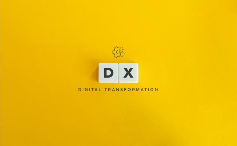 DX推進で見込まれる業務効率化による成果は？課題や成功事例も解説