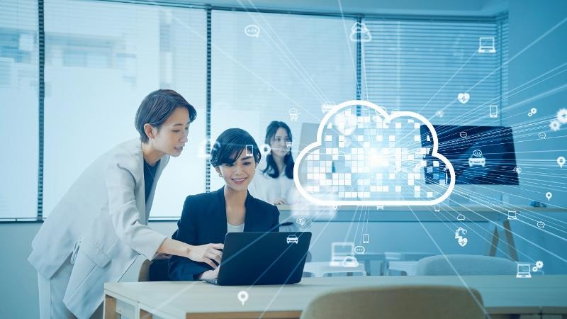 プライベートクラウドとは？導入メリットや注意点をわかりやすく解説