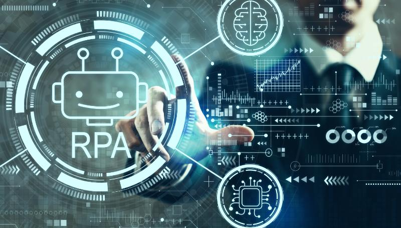 RPAとAIの違いとは?組み合わせによる業務効率化と活用事例を解説